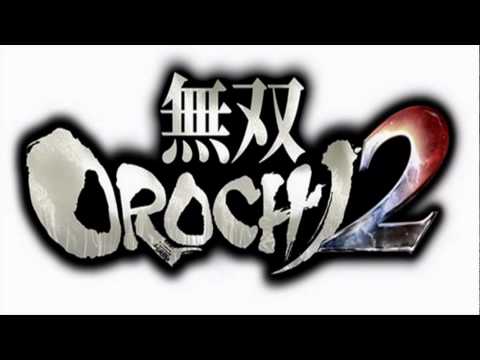 Warriors Orochi 3 OST - BGM07 Go Tight