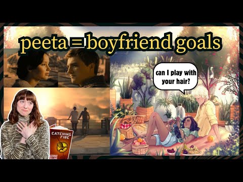 The Most Bittersweet Scene in The Hunger Games Trilogy