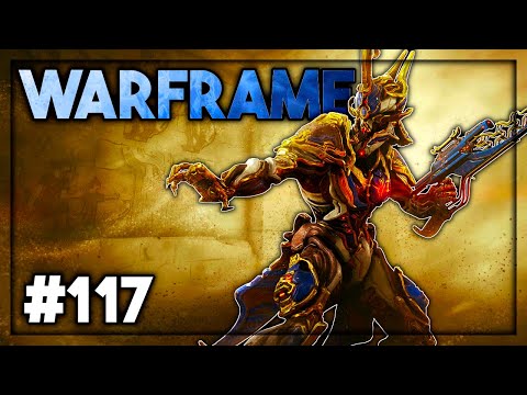 WARFRAME #117 - Endlich STEEL PATH freigeschaltet!! 🎮 Warframe Gameplay German