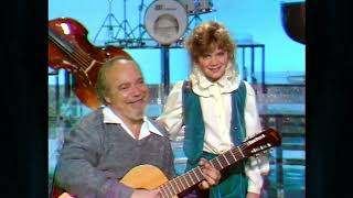 Nikka Costa - Someone To Watch Over Me (1981) - Fantastico 2 - 06.01.1982 - stereo