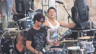 Honor Society Two Rebels HD Daytona 6/26/10