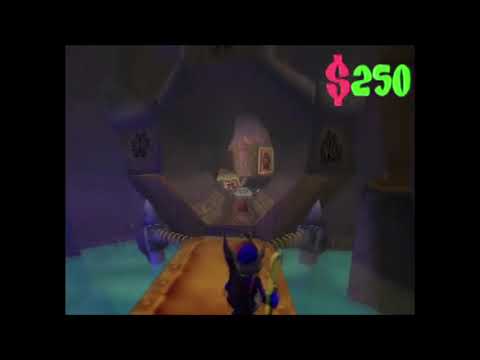 Sly 3: Honor Among Thieves - Evolution of Sly