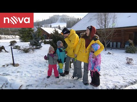 Život ve hvězdách je zpět | Nova