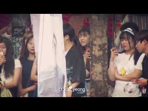 160722 디오비 이태영 - 12시30분 (D.O.B TAEYEONG FOCUS)