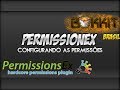 Video PermissionsEx