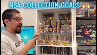 Canada Post Is Down Again… But This N64 Collection Is Unreal!