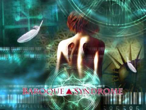 Baroque Syndrome Playstation