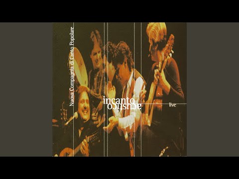 Pe' dispietto (Live)