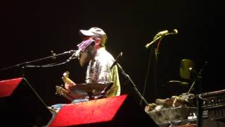 Ben Prestage - Weedhead (House of Blues, Orlando 01-07-14)