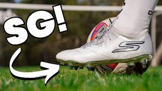 Best SG Stud Pattern of 2025? | Skechers Razor 1.5 Elite SG