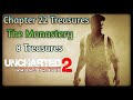 Uncharted 2: Chapter 22 Treasures | 8 Treasures