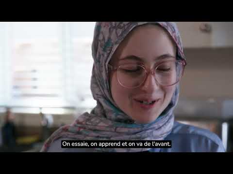 Lujane - Alimentation