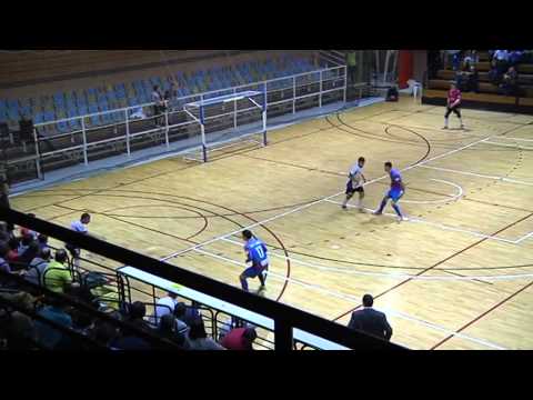 J11 Levante UD DM vs D-Link Zaragoza