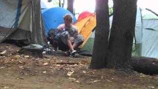 SPUNION STEVE - WORMTOWN 2010