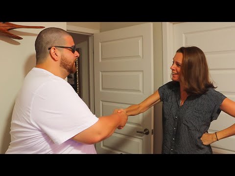 Fat G Meets The Based Mother