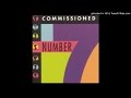 Commissioned - We Are Overcomers(1991)