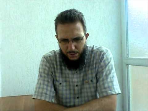 Emisioni nr.18 - Pyetje dhe Përgjigje nga hoxhë Fadil Sogojeva në Facebook