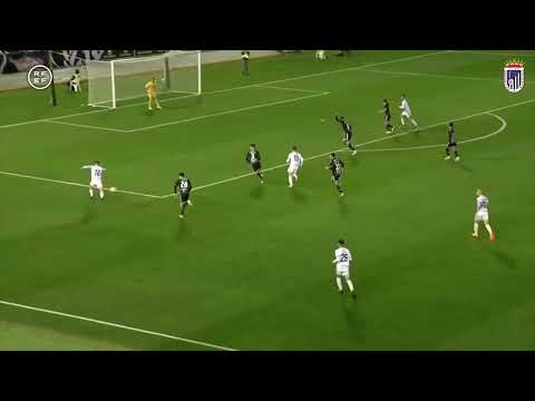 Resumen CD Badajoz 3 RC Deportivo 0