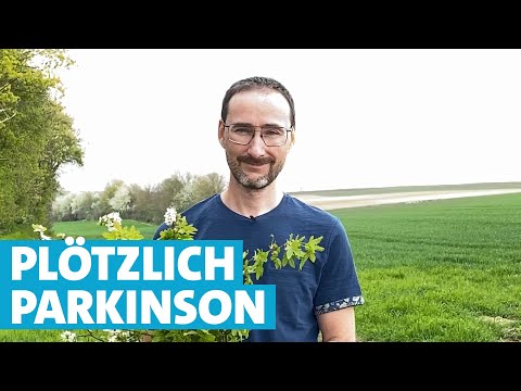 Plötzlich Parkinson – chronisch krank mit 41 | SWR Heimat | Menschen in Rheinland-Pfalz