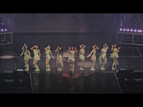 230923 TWICE - CRY FOR ME [Ready To Be in BANGKOK]