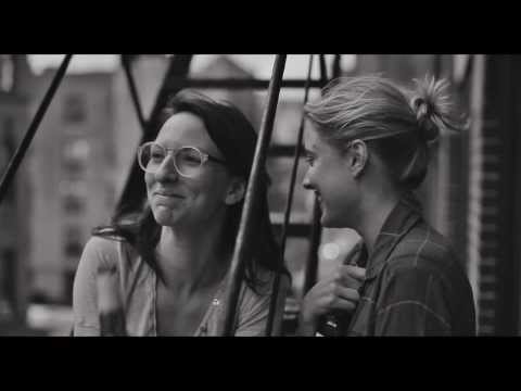 Trailer en V.O.S.E. de Frances Ha