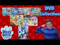 My Blues Clues And You DVD Collection