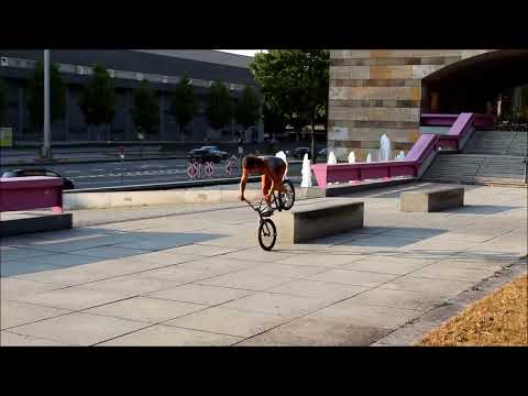 Sebastian Pospischil -  ice smith whiplash fails winning tip