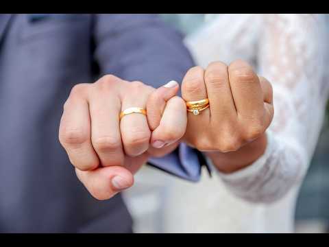 II DOMINGO DE PASCUA- BODAS ORO PEDRO JUAN Y MARIA TERESA
