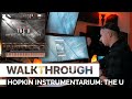 Video 1: Walkthrough: Hopkin Instrumentarium: The U