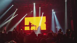 Rezz Livid | Playstation Theater