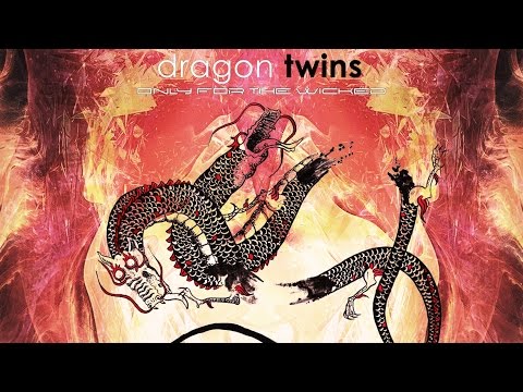 Dragon Twins - Inner Caveman Dub