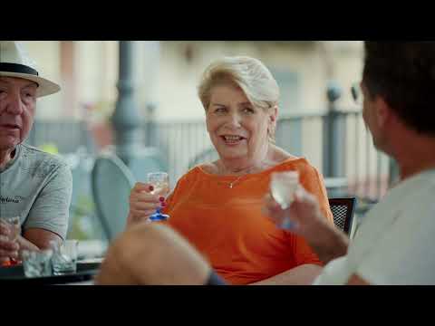 Gino's Italian Family Adventure - Season 1 Episode 5 (Gino D'Acampo TV Show)