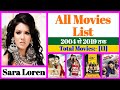 Sara Loren All Movies List