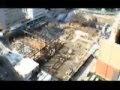 Construction Time Lapse Ronald Reagan UCLA Medical Center