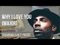 Trombone Sheet Music How To Play Why I Love You By MAJOR