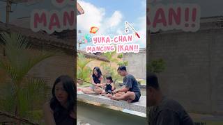 Download lagu yuka-chan mancing ikan di sungai! dapat banyak banget! #yukachan #minivlog #mancing #fishing #family mp3 Download lagu yuka-chan mancing ikan di sungai! dapat banyak banget! #yukachan #minivlog #mancing #fishing #family mp3