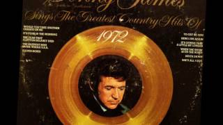 Sonny James - Delta Dawn