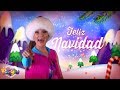 Feliz Navidad - Patylu💗 (Video Oficial)🎄