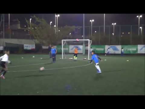 Test Match G.A.R. Rebaudengo Juventus F.C.