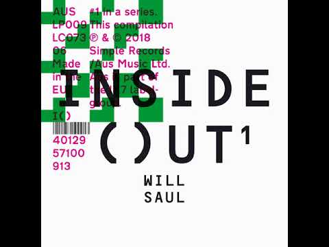 Will Saul & Komon - Positive