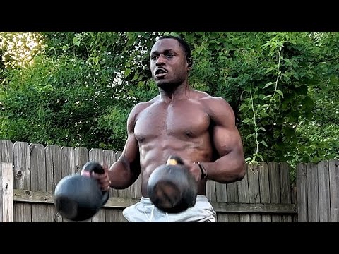 The Kettlebell Complex: One Tool, Endless Workouts