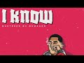 Shatta Wale I Know SHATTA MUSIC Audio