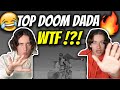 South Africans React To T.O.P - DOOM DADA M/V + MAMA Performance !!!