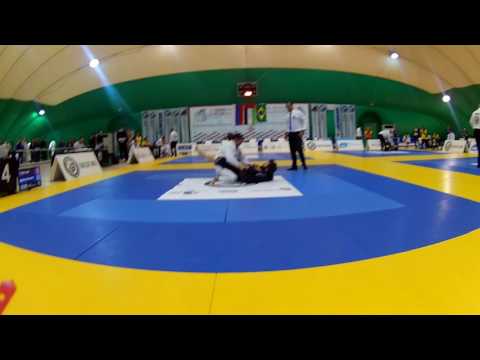 A. Samkov - ? Russia National Pro 2016