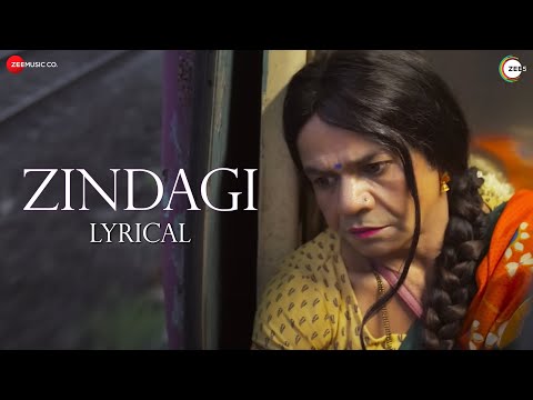 Zindagi (Lyrical) — watch video