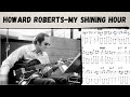 Howard Roberts - My Shining Hour