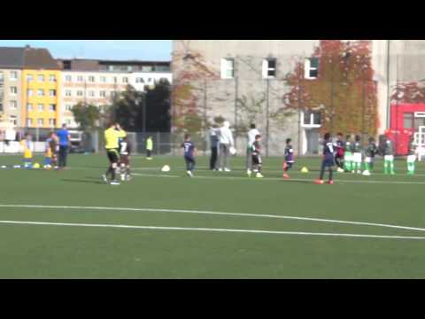 19.10.2014 St.Pauli Turnier