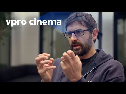 afbeelding Louis Theroux over My Scientology Movie