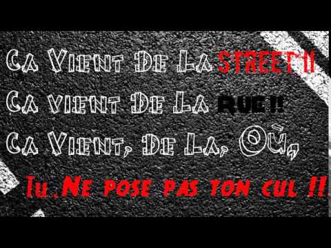 NemK x Sherkhan - Ca Vient 2La Street
