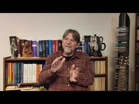 Andacht am 02.02.2021 zu Jakobus 1, 12 - 18